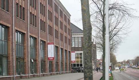 Utrecht City Centre U Offices