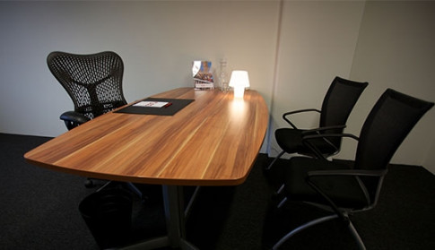 Office: City Centre U Offices, Niasstraat, Utrecht, 3531 WR