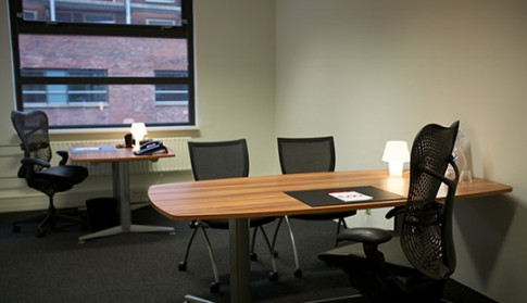 Office: City Centre U Offices, Niasstraat, Utrecht, 3531 WR