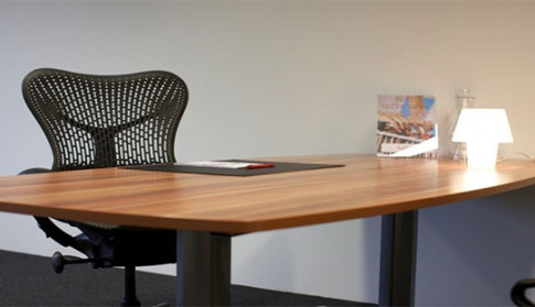 Office: City Centre U Offices, Niasstraat, Utrecht, 3531 WR