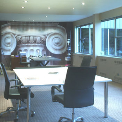 Office: Vale House Business Centre, Runcorn, WA7