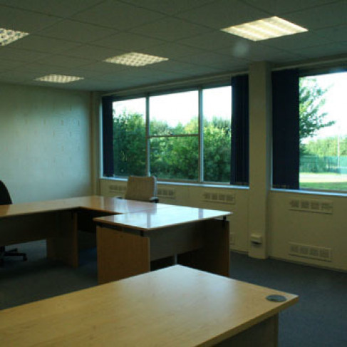 Office: Vale House Business Centre, Runcorn, WA7