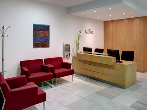Office: Sorolla Center, Avenida Cortes nas 58, Valencia, 46015