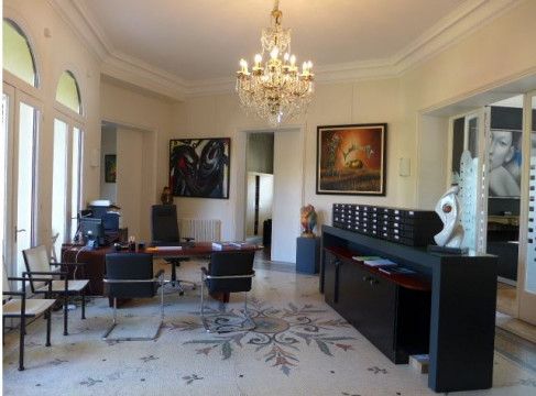 Office: Boulevard Pater, Valenciennes, 59593
