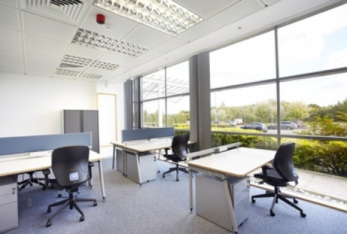 Office: Valley Drive, Rugby, CV21