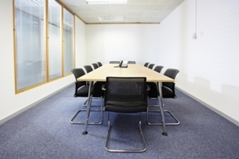 Office: Valley Drive, Rugby, CV21