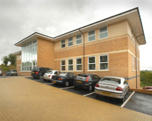 Vallon House - Bristol BS16