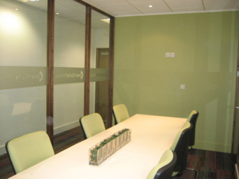 Office: Vallon House, Bristol, BS16