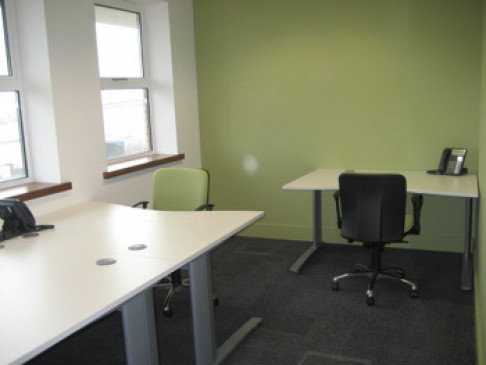 Office: Vallon House, Bristol, BS16