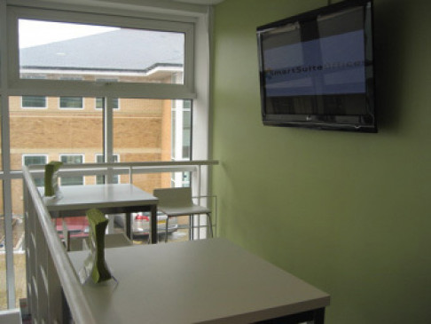 Office: Vallon House, Bristol, BS16