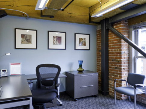 Office: Yaletown, 1090 Homer Street, Vancouver, V6B 2W9
