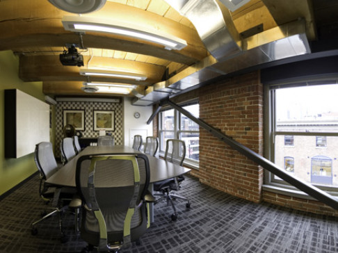 Office: Yaletown, 1090 Homer Street, Vancouver, V6B 2W9