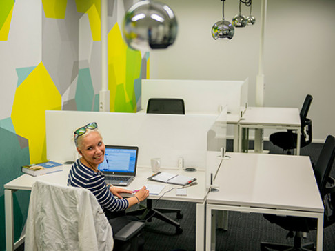 Office: Aviabulevardi, Karhum, Vantaa, 1530