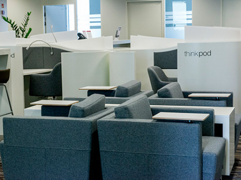 Office: Aviabulevardi, Karhum, Vantaa, 1530