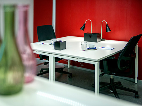 Office: Kehamylly, Regus Keh, Vantaa, 1670