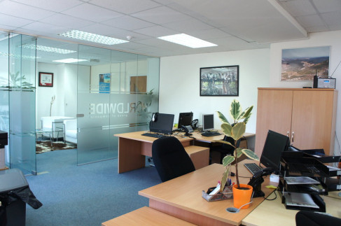 Office: Venator House, St. Stephen's Court, Bournemouth, BH2 6LA