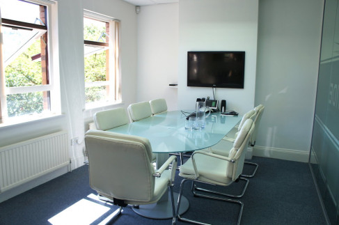 Office: Venator House, St. Stephen's Court, Bournemouth, BH2 6LA