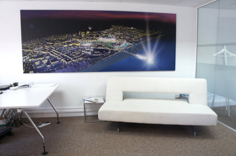 Office: Venator House, St. Stephen's Court, Bournemouth, BH2 6LA