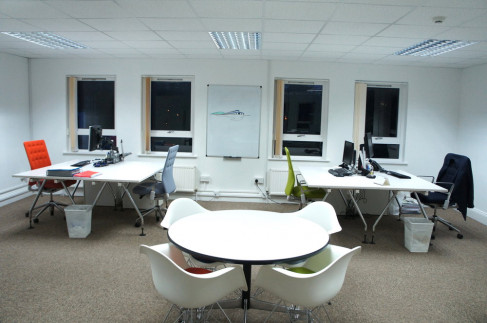 Office: Venator House, St. Stephen's Court, Bournemouth, BH2 6LA