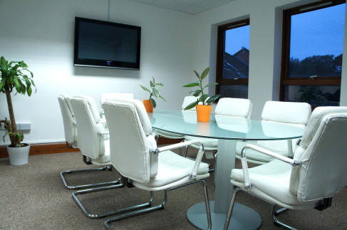 Office: Venator House, St. Stephen's Court, Bournemouth, BH2 6LA