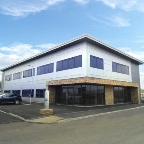 Office: Venture Drive, Westhill, AB32