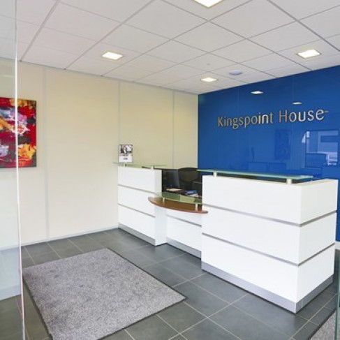 Office: Venture Drive, Westhill, AB32