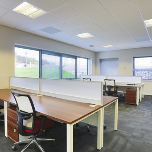 Office: Venture Drive, Westhill, AB32