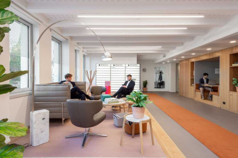Office: Viale dell'Arte 25, Rome, 00144
