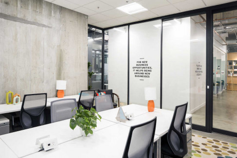 Office: Viale dell'Arte 25, Rome, 00144