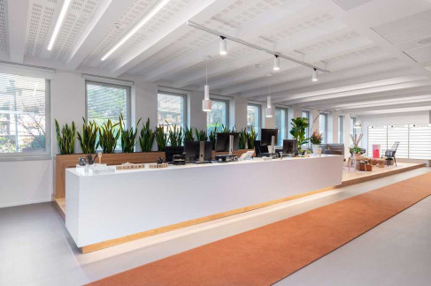 Office: Viale dell'Arte 25, Rome, 00144