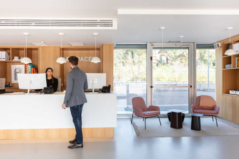 Office: Viale Luca Gaurico 91/93, Rome, 00143