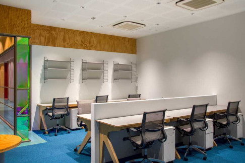 Office: Viale Luca Gaurico 91/93, Rome, 00143