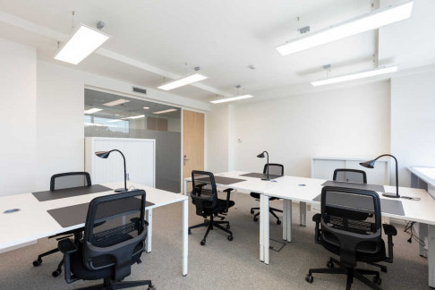Office: Viale Luca Gaurico 91/93, Rome, 00143