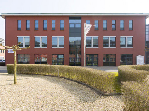 Vianen, Vianen Business Park