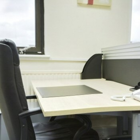 Office: Victoria House, High Wycombe, HP11