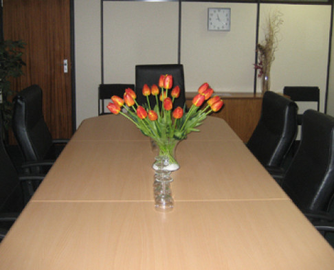 Office: Victoria House, High Wycombe, HP11
