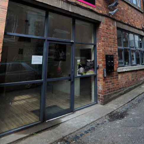 Office: Victoria Passage, Wolverhampton, WV1