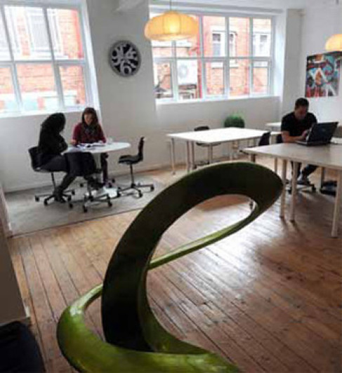 Office: Victoria Passage, Wolverhampton, WV1