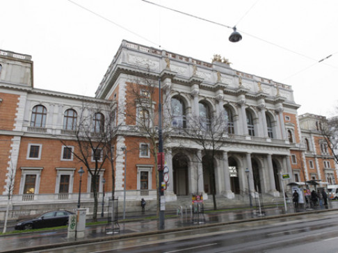 Vienna Stock Exchange