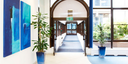 Office: ViewPoint, Basing View, Basingstoke, RG21 4RG