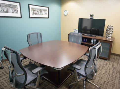 Office: Virginia, Willow Oaks II, 8280 Willow Oaks Corporate Drive, Fairfax, VA 22031