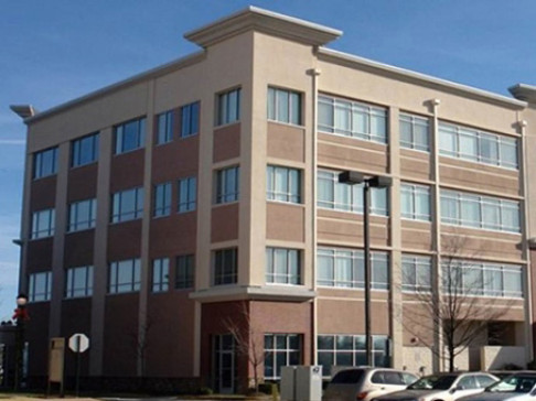 Virginia, Fredericksburg - Central Park Corporate Center