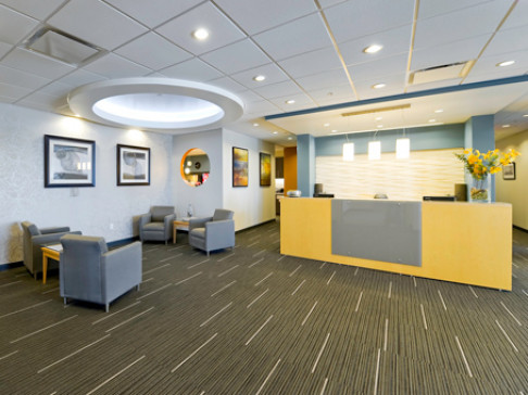 Office: Virginia, Peninsula Town Center, 4410 East Claiborne Street, Hampton, VA 23666