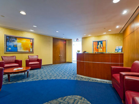 Office: Virginia, Town Center I, 11921 Freedom Drive, Reston, VA 20190