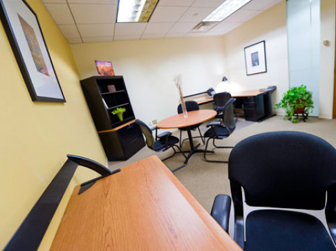 Office: Virginia, Town Center I, 11921 Freedom Drive, Reston, VA 20190
