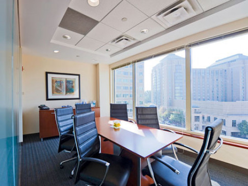 Office: Virginia, Town Center I, 11921 Freedom Drive, Reston, VA 20190