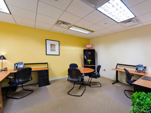 Office: Virginia, Town Center I, 11921 Freedom Drive, Reston, VA 20190