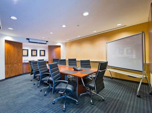 Office: Virginia, Town Center I, 11921 Freedom Drive, Reston, VA 20190