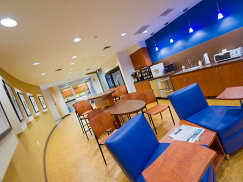 Office: Virginia, Town Center I, 11921 Freedom Drive, Reston, VA 20190