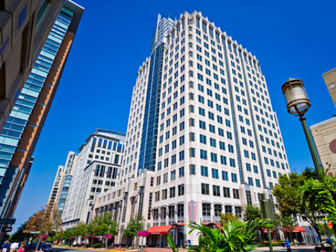 Office: Virginia, Town Center II, Freedom Square, Reston, VA 20190